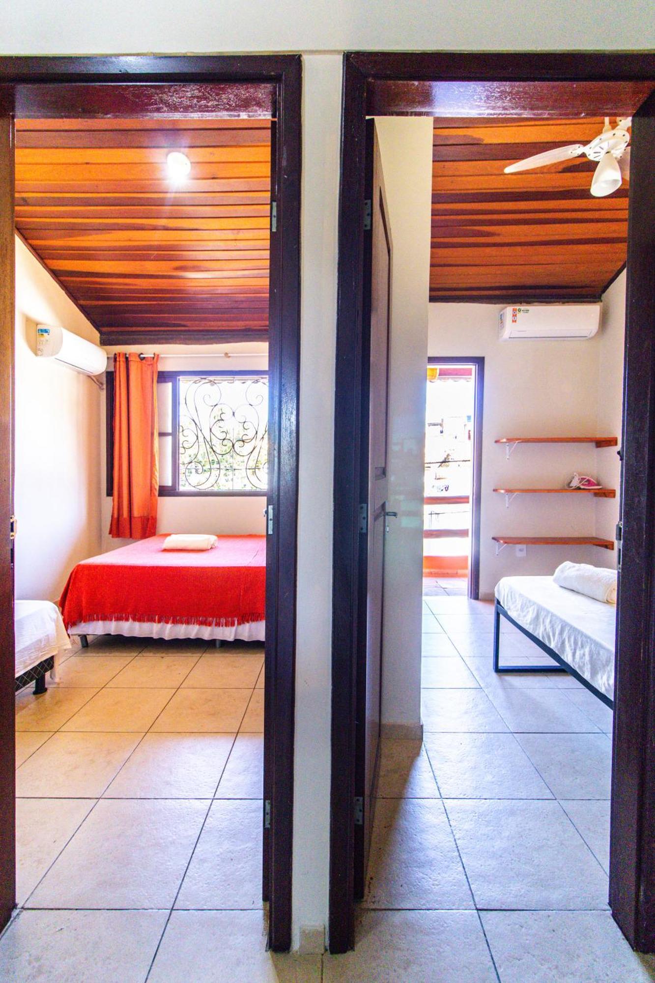 Apartamentos Pipa Centro Praia de Pipa Exterior photo