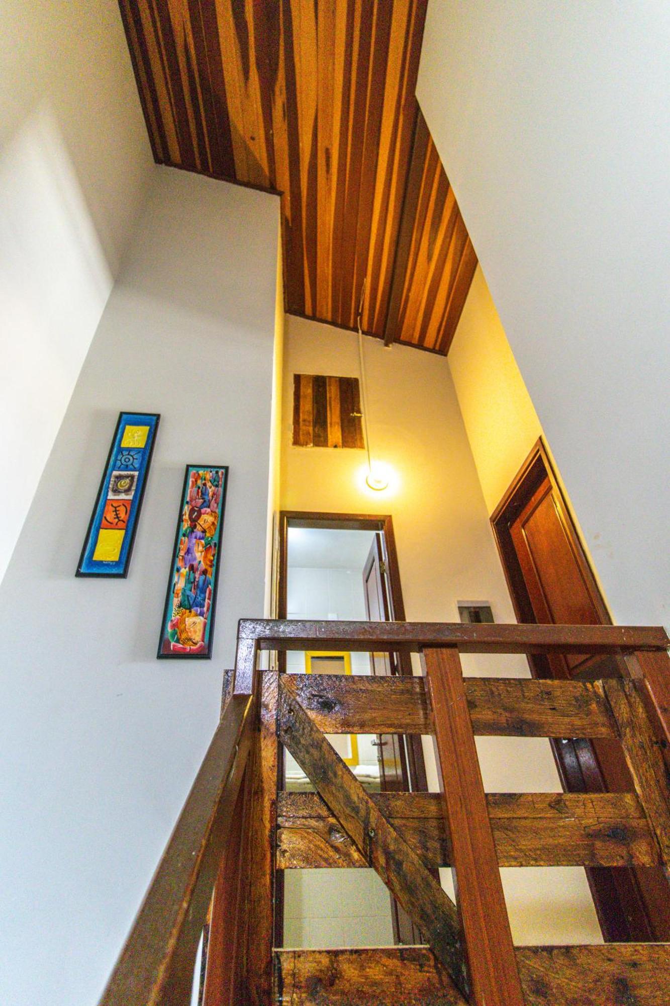 Apartamentos Pipa Centro Praia de Pipa Exterior photo