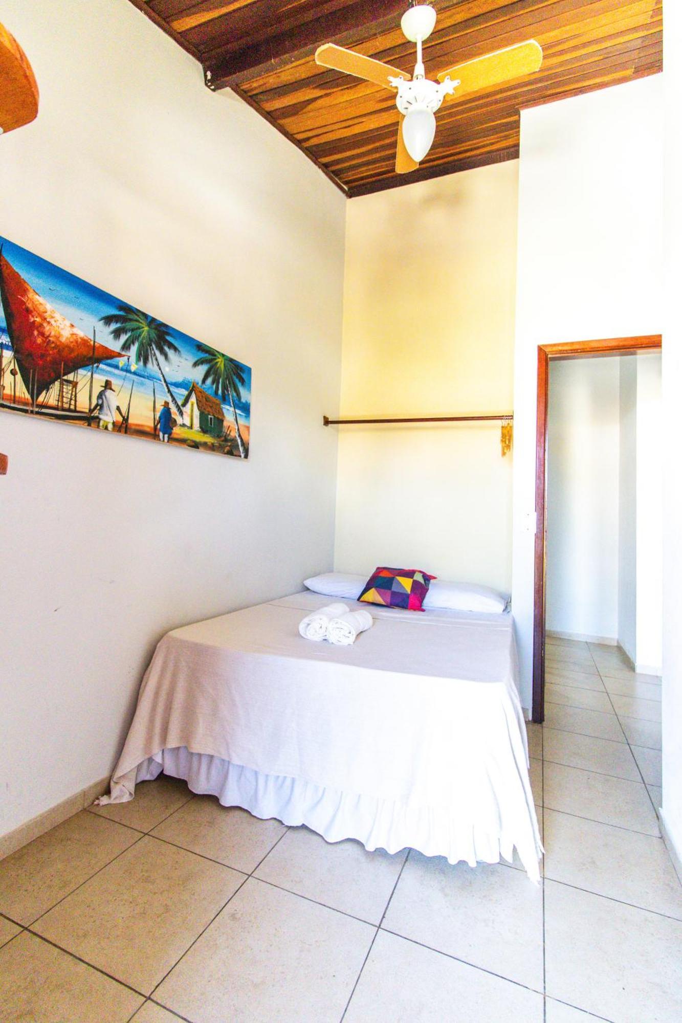 Apartamentos Pipa Centro Praia de Pipa Exterior photo