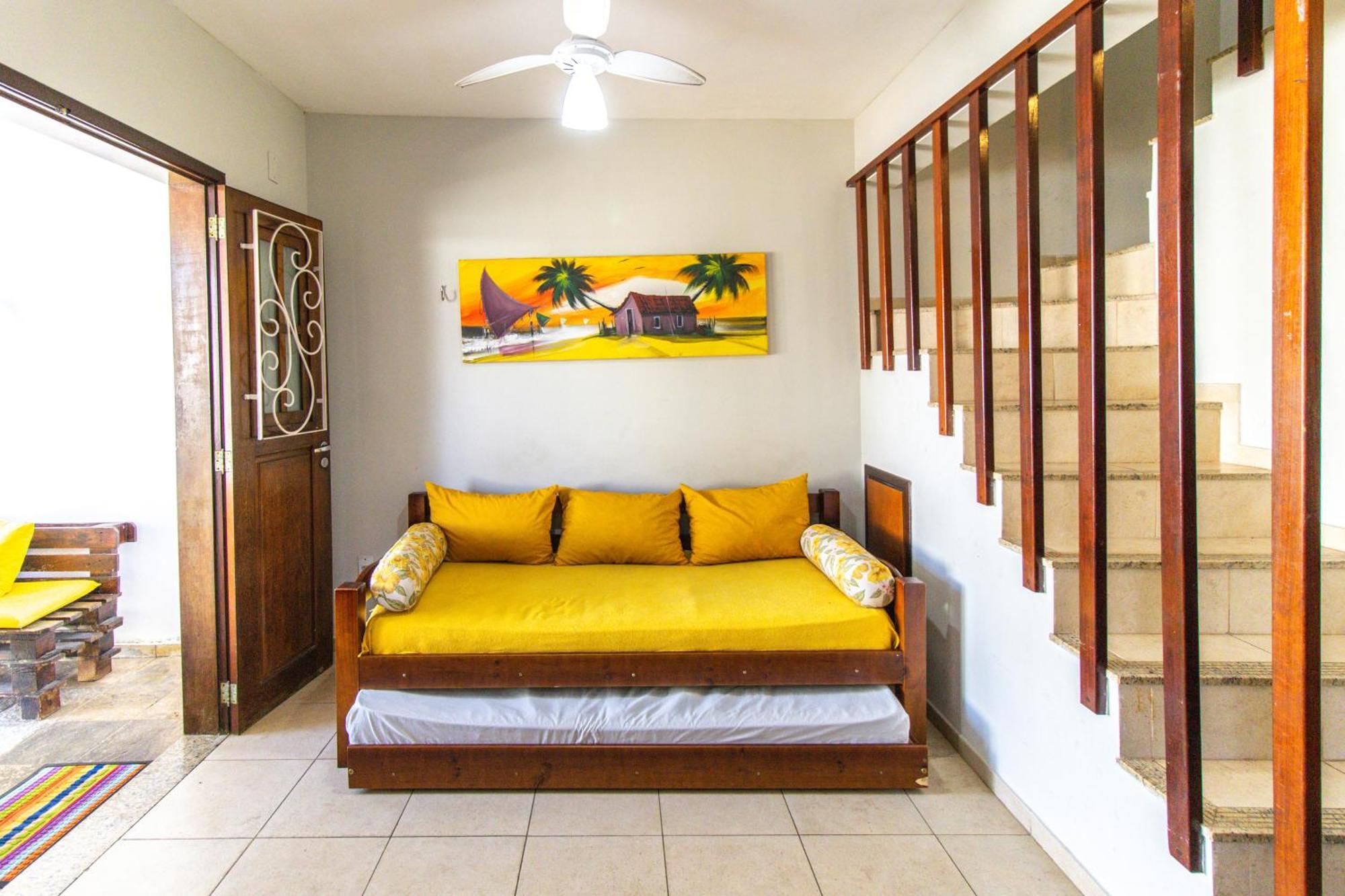 Apartamentos Pipa Centro Praia de Pipa Exterior photo