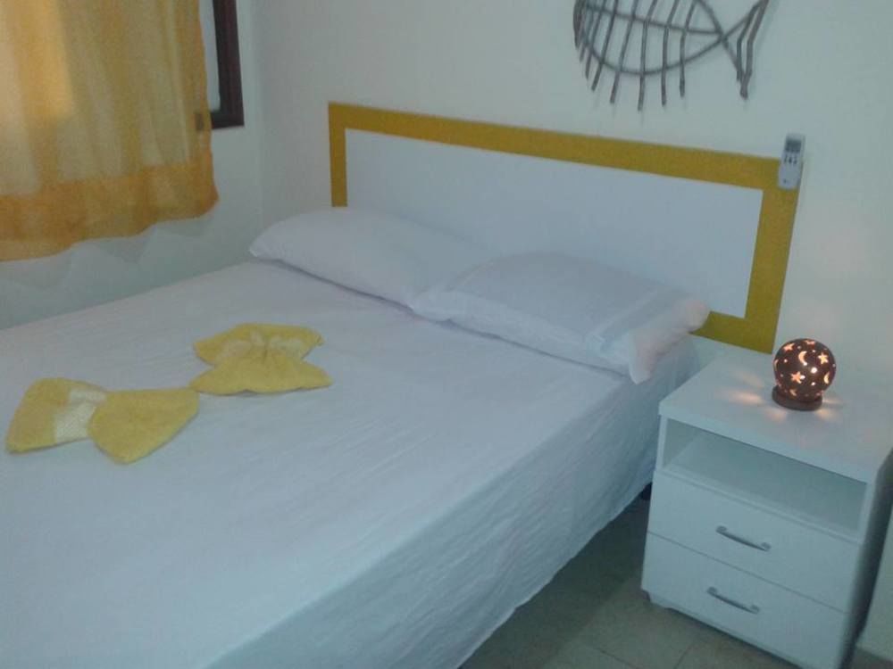 Apartamentos Pipa Centro Praia de Pipa Exterior photo
